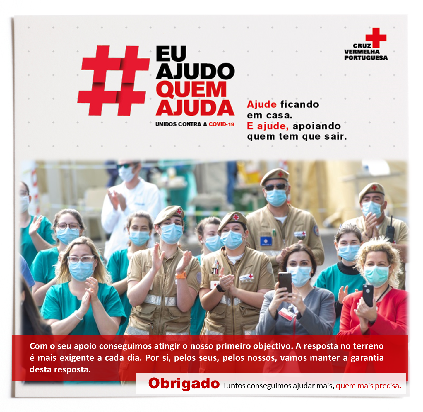 objetivo final