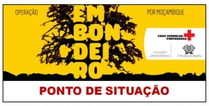 Ponto de situação n.º 11 - Moçambique
