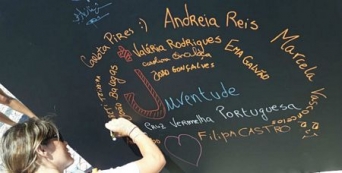 Celebra&ccedil;&otilde;es do Diamond Jubilee, da Comunidade Aga Khan, Lisboa 5 e 11 de Julho 2018